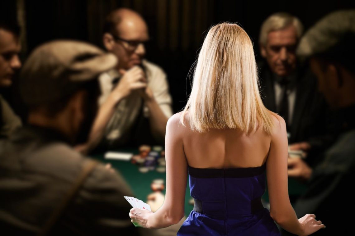 Pokerproffsets hemligheter: Att Tjäna sitt Leverne på Pokerturneringar